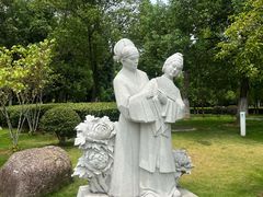 -汤显祖纪念馆