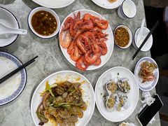 -四川小胡子海鲜(丁村万人海鲜广场店)