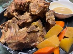 -大梁骨头馆·酱骨老菜(友好店)