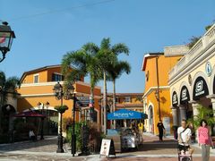 -佛罗伦萨小镇广佛名品奥特莱斯(疏港路店)