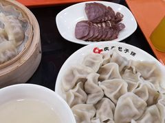 -庆丰包子铺(博雅CC商业广场店)