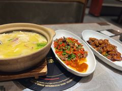 -闽上鲜·福建菜(龙湖滨江天街店)