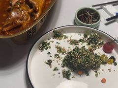 -同庆楼(王府井店)