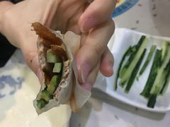 -臻味到北京烤鸭(MM3购物中心店)