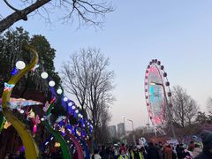 -武汉园博园(武汉自然博物馆)