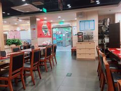 大堂-宏状元现熬粥·京味菜(五棵松店)