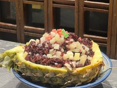 -福照楼汽锅鸡·云南菜(护国路店)
