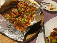 -天厨妙香素食餐厅(清华店)