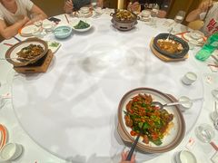 -小厨娘淮扬菜(龙湾天街店)