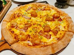 -米斯特比萨(罗斯福店)