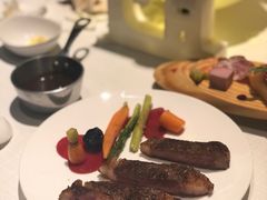 -莲西餐(曲江店)