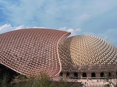 -牛首山文化旅游区