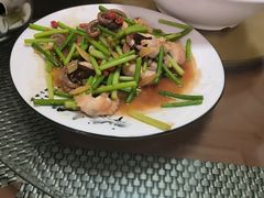 -醉御香渔家园(临沂路与大连路店)