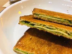 -HELLO 27 意面·沙拉·帕尼尼