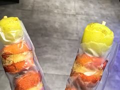 -东来顺•非遗火锅(外滩店)