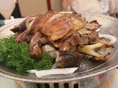 -内蒙古驻京办餐厅