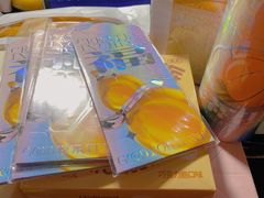 -好利来(十里河店)