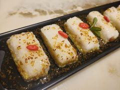 -遇见长安之丝路风荷(大唐西市店)