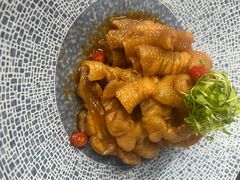 -院里寻菜·精致庭院菜(观沙岭店)