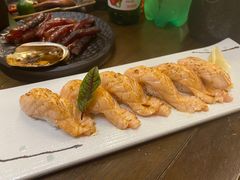 -一豚轩·烧鸟·豚骨拉面(五四路店)