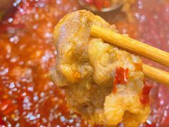 -小龙坎老火锅(北京三里屯店)