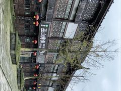-南关石牌坊古镇