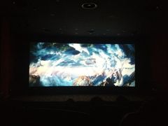 -星美国际影商城(虹口店)