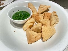 -潮州府·潮菜·砂锅粥(徐家汇店)