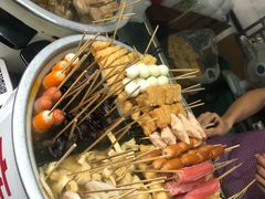 -大东北首席烤冷面(学府路店)
