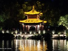 -南通濠河风景名胜区