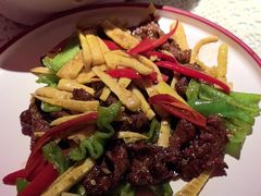 -十二月·宁夏盐池滩羊肉火锅