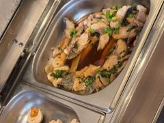 -华夏良子·足道SPA艾灸(开源店)