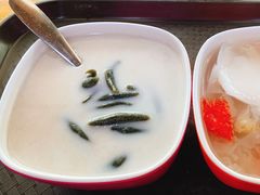 椰汁鸡屎藤-文昌邓记清补凉(西沙路店)