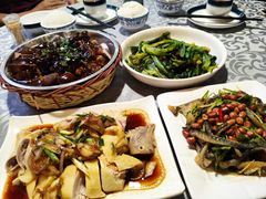 -十三姨工厨顺德美食·宴会·团餐(天河北路店)