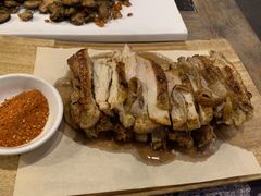 -滇越乘象云南餐厅(豆各庄店)