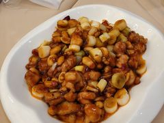 -勺园中餐厅