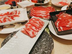 -新希望诺富特酒店-青岛湾中餐厅