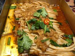 -老胖串店(山大路店)