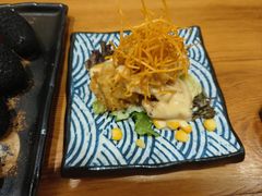 -福匠日本料理(人民路店)