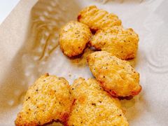 美乐嫩汁鸡块-达美乐比萨(红山店)