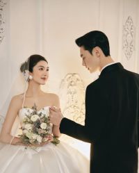 -今生有约婚纱摄影店(景德路店)