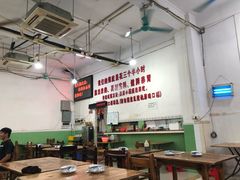 大堂-南记食粥坊·宵夜大排档(莲花总店)