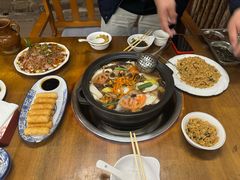 -茶马古道·野生菌清汤黄牛肉(沙溪店)