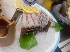 -东海怡品海鲜豆捞(星街坊店)