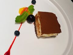提拉米苏Tiramisu-Solo(衡山路店)