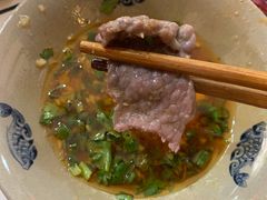 -老街坊市井火锅(营门口店)