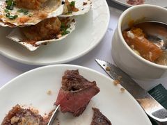-拉蒂娜·巴西牛排馆 Latina·Brazilian Steakhouse(陆家嘴旗舰店)