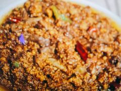 红烧鱼籽-金鹏鱼肉馆
