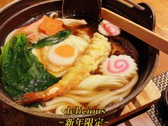 -武藏日本料理(宝安壹方城店)