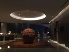 -广州柏悦酒店·悦吧·顶楼露天酒吧